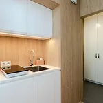 Apartamento Wola Marcina Kasprzaka - Szybkie Wi-fi, Smart Tv Varsovia