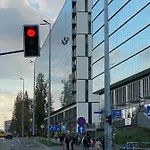 Apartamento Wola Marcina Kasprzaka - Szybkie Wi-fi, Smart Tv