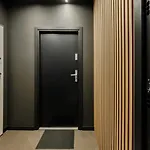 Apartamento Wola Marcina Kasprzaka - Szybkie Wi-fi, Smart Tv