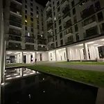 Wola Marcina Kasprzaka - Szybkie Wi-fi, Smart Tv Apartamento