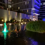 Apartamento Wola Marcina Kasprzaka - Szybkie Wi-fi, Smart Tv *