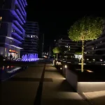 Wola Marcina Kasprzaka - Szybkie Wi-fi, Smart Tv Apartamento