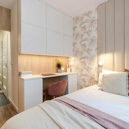 Wola Marcina Kasprzaka - Szybkie Wi-fi, Smart Tv