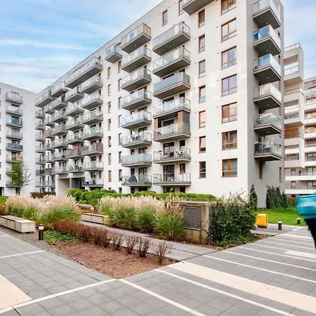 Wola Marcina Kasprzaka - Szybkie Wi-fi, Smart Tv