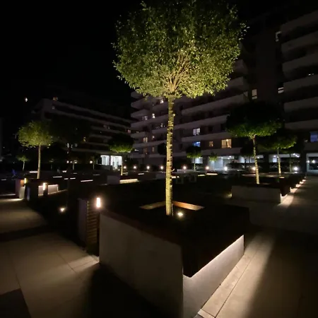 Wola Marcina Kasprzaka - Szybkie Wi-fi, Smart Tv