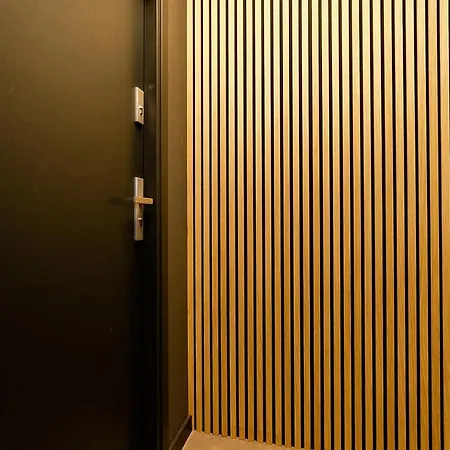 Apartmán Wola Marcina Kasprzaka - Szybkie Wi-fi, Smart Tv