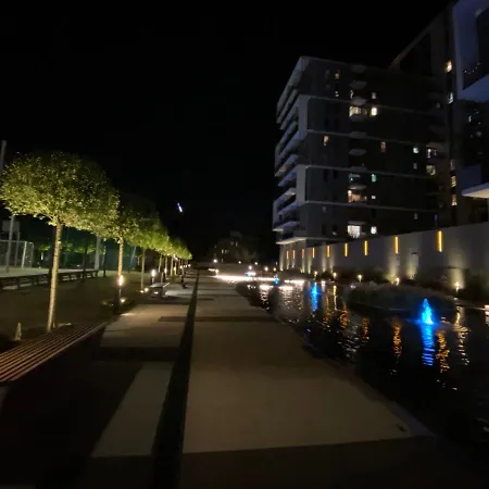 Wola Marcina Kasprzaka - Szybkie Wi-fi, Smart Tv Warschau