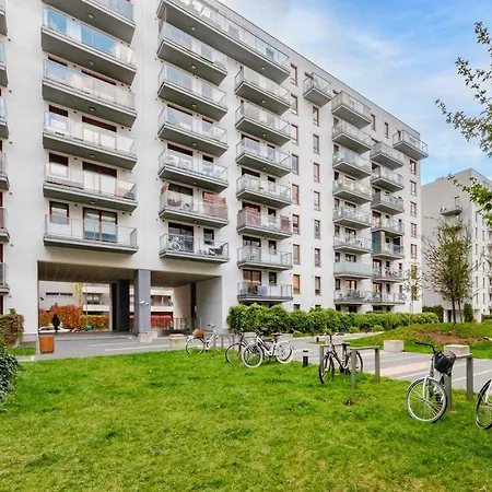 Wola Marcina Kasprzaka - Szybkie Wi-fi, Smart Tv