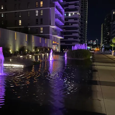 Wola Marcina Kasprzaka - Szybkie Wi-fi, Smart Tv