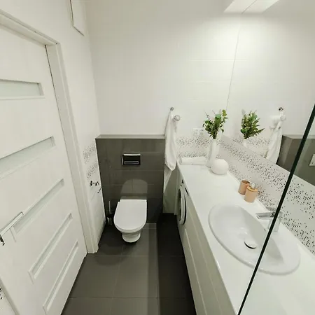 Wola Marcina Kasprzaka - Szybkie Wi-fi, Smart Tv Warschau