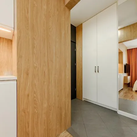 Wola Marcina Kasprzaka - Szybkie Wi-fi, Smart Tv *