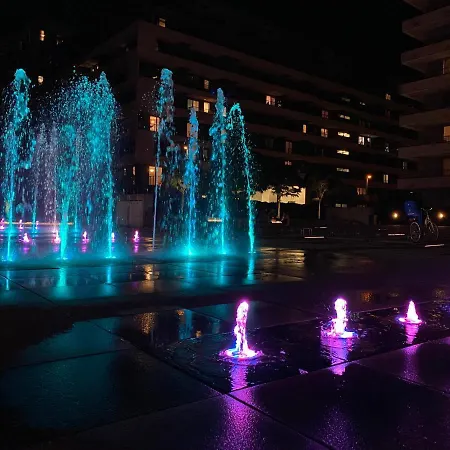 Apartmán Wola Marcina Kasprzaka - Szybkie Wi-fi, Smart Tv Varšava