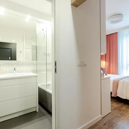 Wola Kasprzaka - Wifi + Smart Tv