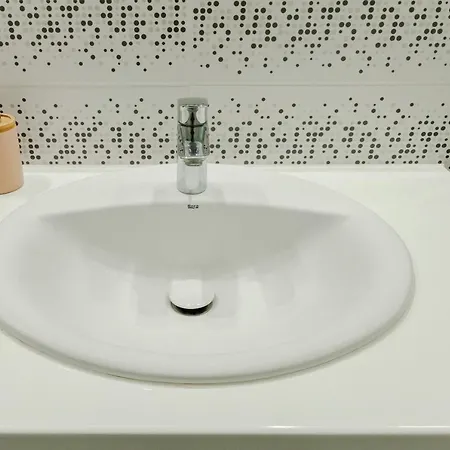 Wola Kasprzaka - Wifi + Smart Tv * Varşova